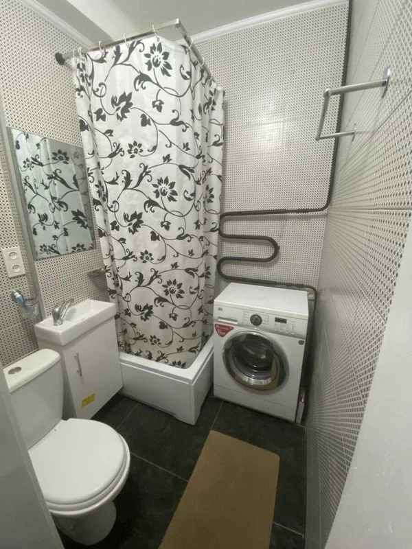 Квартира 1-кімн. оренда Київ, Печерский – 44 м², Київ — 4/7