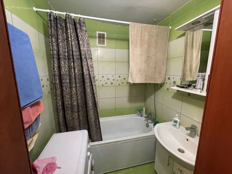 Квартира 1-кімн. продаж Бровари – 52 м², Бровари — 7/13