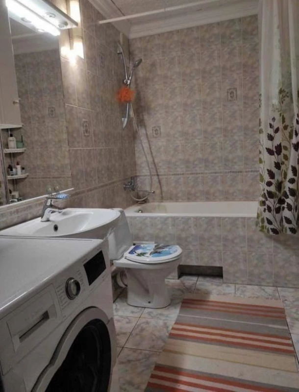 Квартира 1-кімн. продаж Бровари – 99 м², Бровари — 5/12