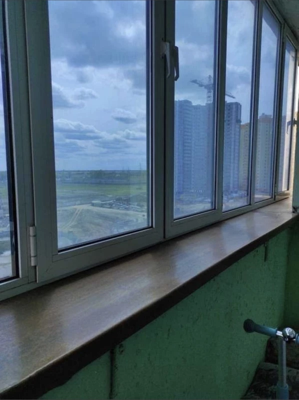 Квартира 1-кімн. продаж Бровари – 99 м², Бровари — 8/12