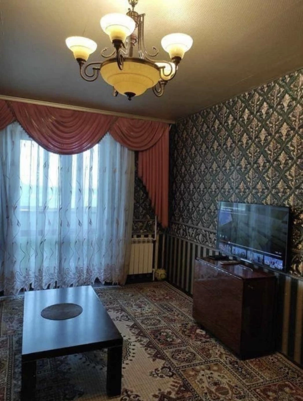 Квартира 1-кімн. продаж Бровари – 99 м², Бровари — 10/12