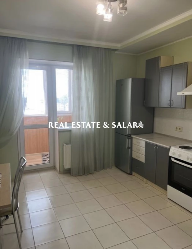 Квартира 1-кімн. продаж Бровари – 50 м², Бровары — 3/6