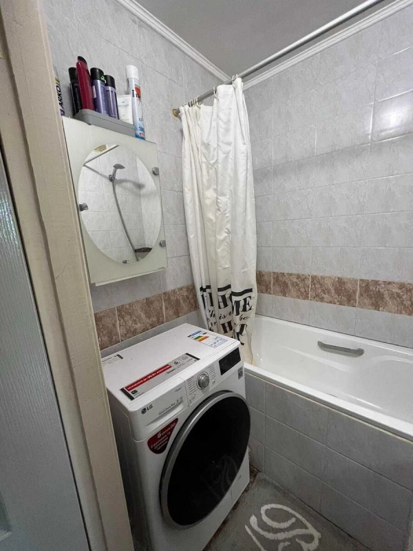 Квартира 1-кімн. продаж Бровари – 52 м², Бровары — 6/13