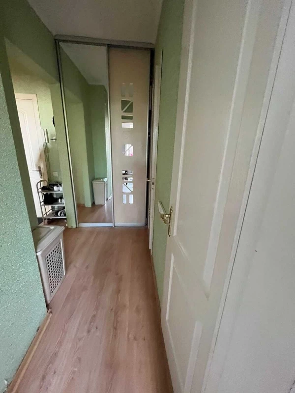 Квартира 1-кімн. продаж Бровари – 52 м², Бровары — 8/13