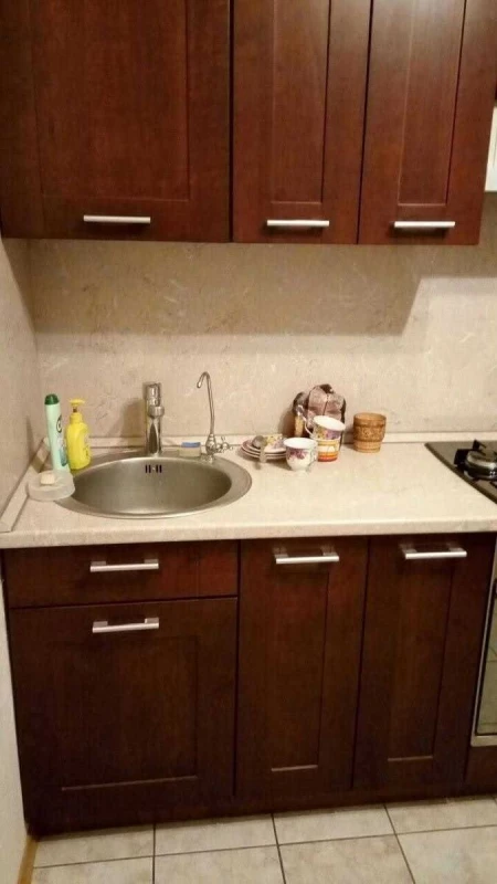Квартира 1-кімн. продаж Бровари – 52 м², Бровары — 10/13