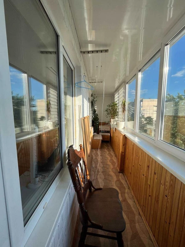 Квартира 1-кімн. продаж Бровари – 52 м², Бровары — 13/13