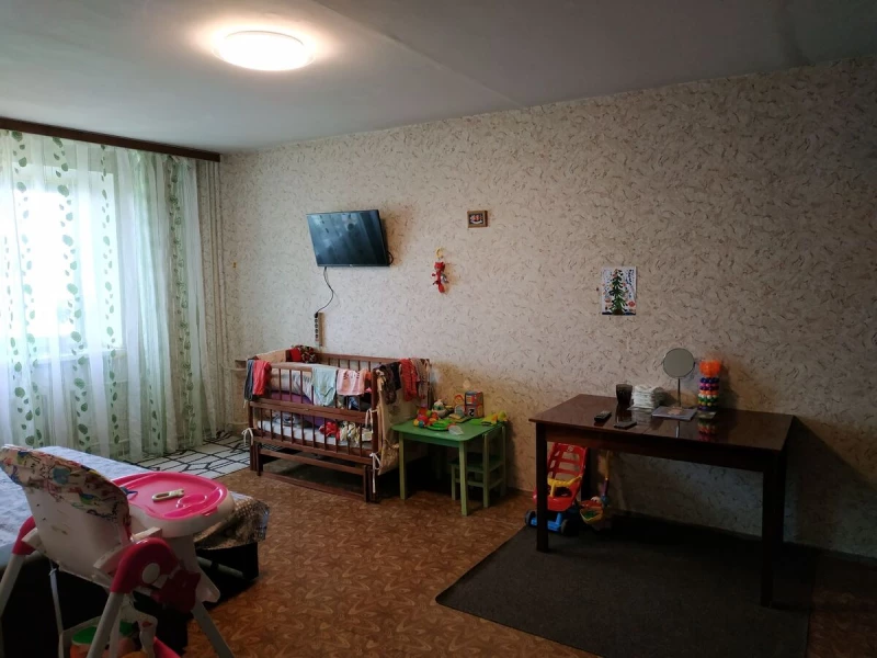 Квартира 1-кімн. продаж Бровари – 82 м²
