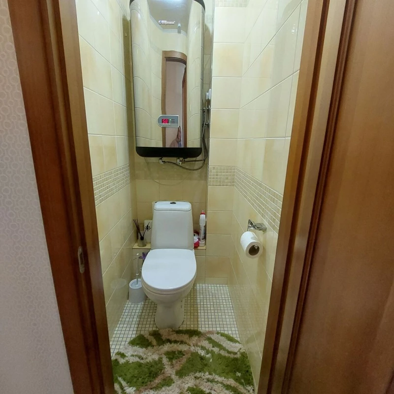 Квартира 1-кімн. продаж Бровари – 54 м², Бровары — 5/15