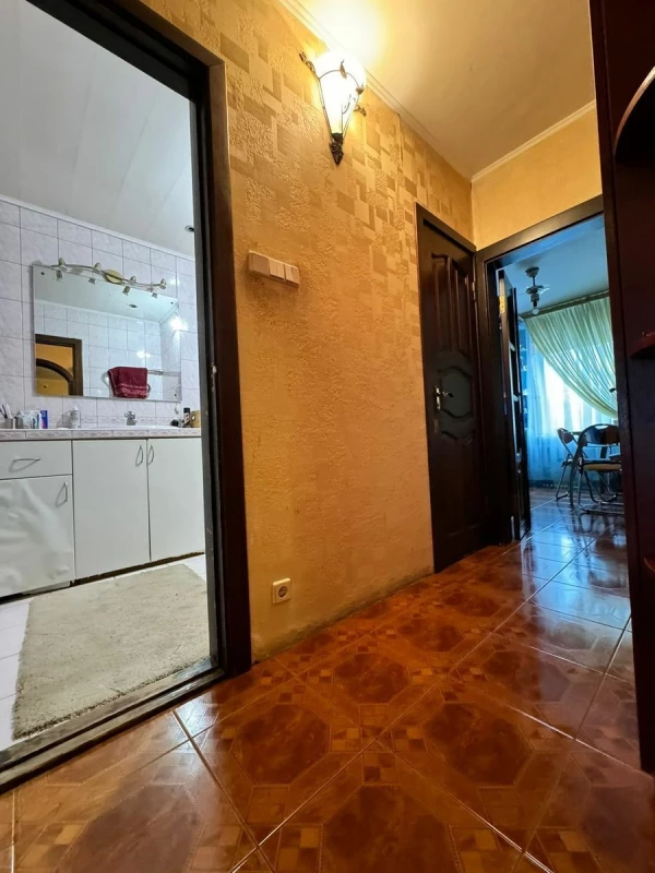 Квартира 2-кімн. продаж Київ, Подольский – 40 м², Киев — 9/15