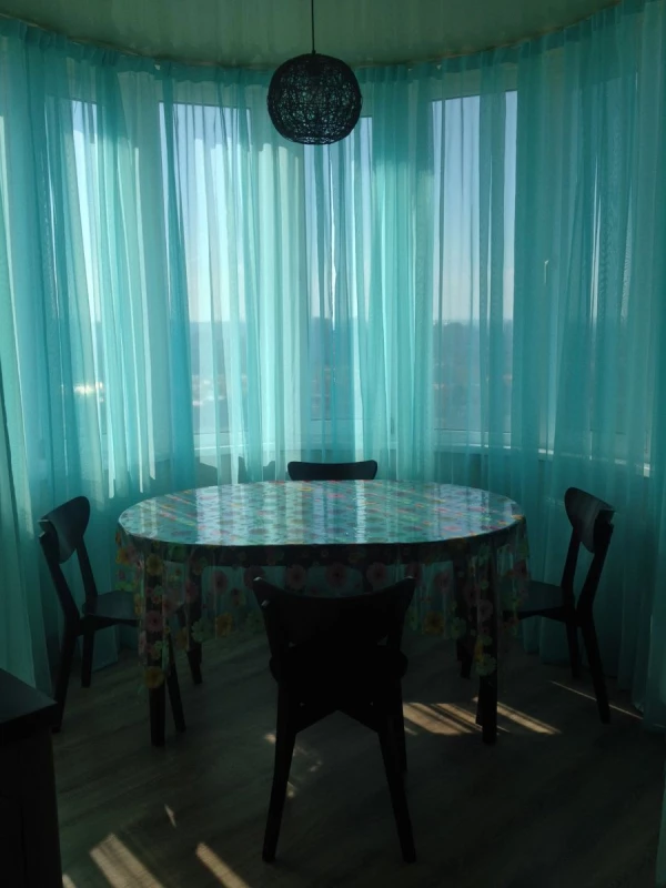 Квартира 2-кімн. продаж Київ, Днепровский – 40 м², Киев — 6/15