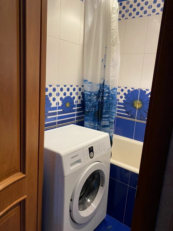 Квартира 1-кімн. продаж Київ, Днепровский – 18.1 м², Киев — 5/13