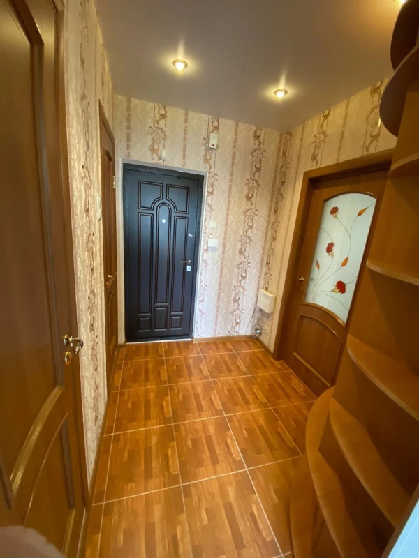 Квартира 1-кімн. продаж Київ, Днепровский – 18.1 м², Киев — 11/13