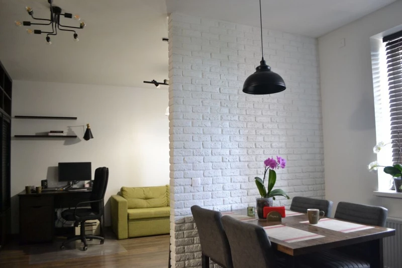 Квартира 1-кімн. продаж Київ, Голосеевский – 18.1 м², Київ — 12/15