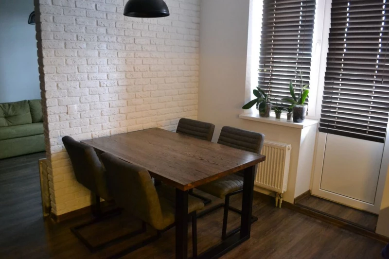 Квартира 1-кімн. продаж Київ, Голосеевский – 18.1 м², Київ — 15/15