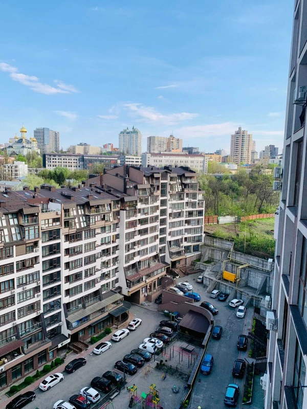 Квартира 1-кімн. продаж Київ, Шевченковский – 48 м², Київ — 3/14