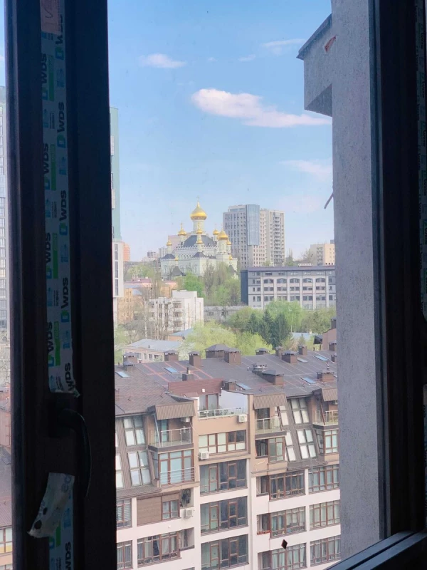Квартира 1-кімн. продаж Київ, Шевченковский – 48 м², Київ — 8/14