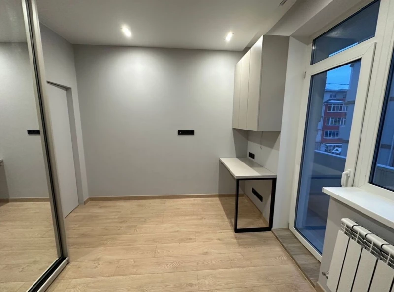 Квартира 3-кімн. продаж Гатне – 52.5 м², Гатное — 13/15