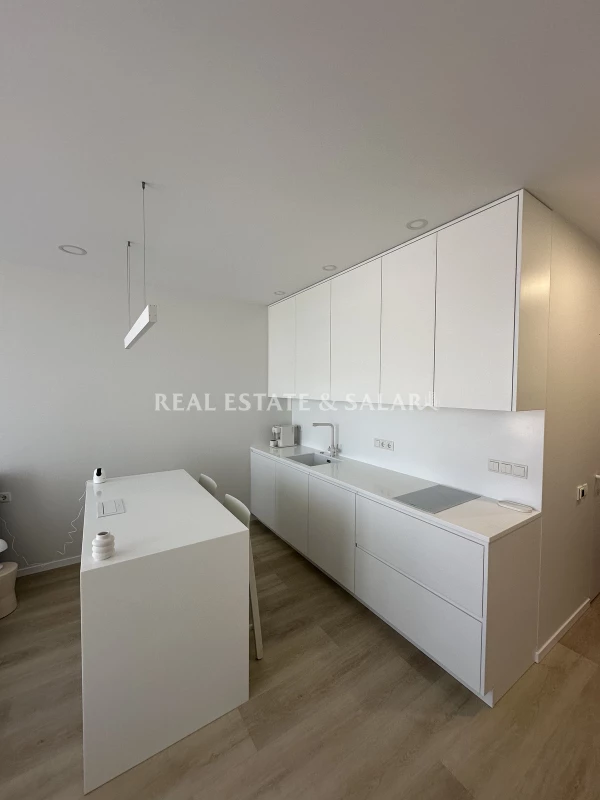 Квартира 1-кімн. продаж Київ, Шевченковский – 33 м², Киев — 2/15