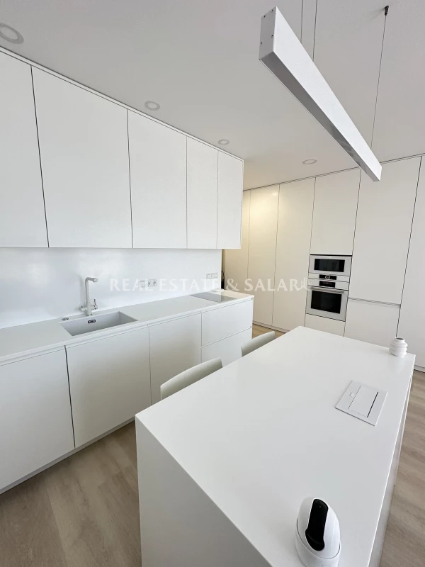 Квартира 1-кімн. продаж Київ, Шевченковский – 33 м², Киев — 11/15