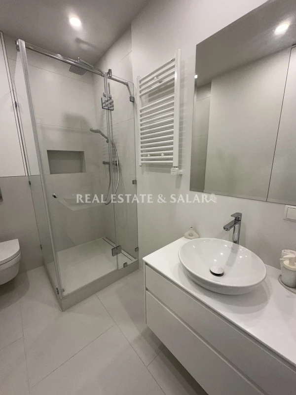 Квартира 1-кімн. продаж Київ, Шевченковский – 33 м², Киев — 13/15