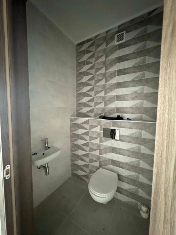 Квартира 3-кімн. продаж Київ, Святошинский – 46.43 м², Киев — 10/15