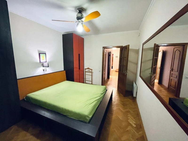 Квартира 3-кімн. продаж Київ, Печерский – 50.7 м², Киев — 8/13