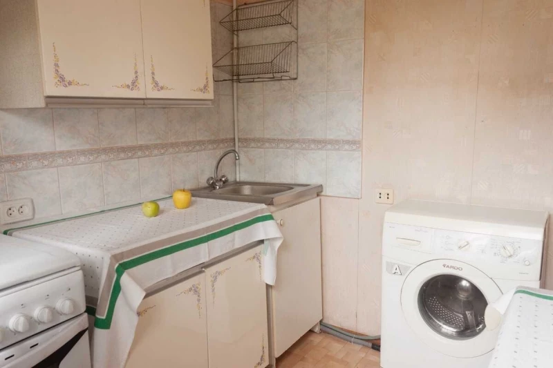 Квартира 2-кімн. продаж Київ, Днепровский – 43 м², Киев — 9/15