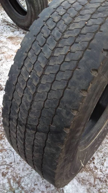 Шины 315х22.5 295х22.5 315/70-22,5    295/80-22,5    R22,5  315-70, Дніпро — 2/10