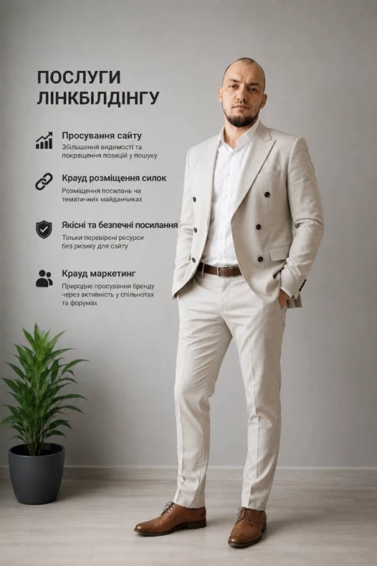 Крауд розміщення посилань на тематичних форумах