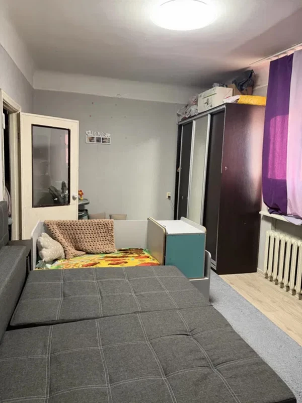 Квартира 1-кімн. продаж Вишневе – 18 м², Вишневое — 3/9