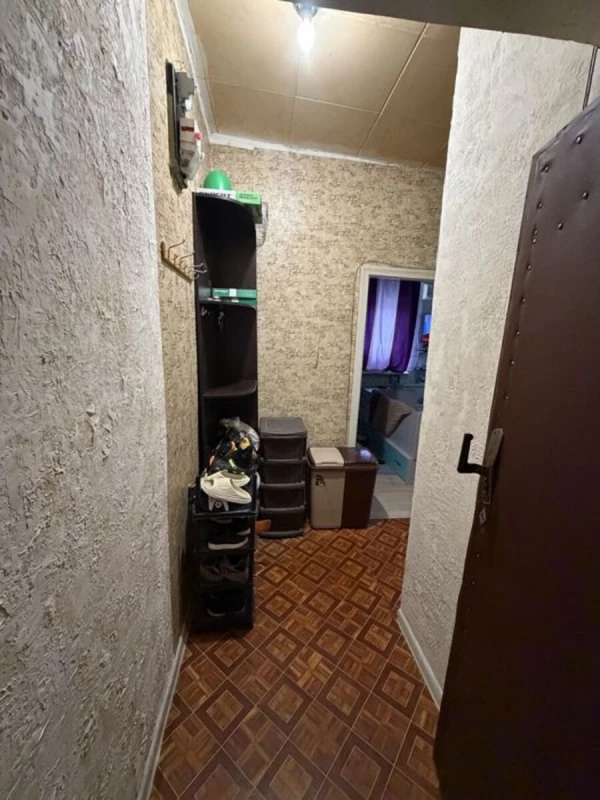 Квартира 1-кімн. продаж Вишневе – 18 м², Вишневое — 5/9
