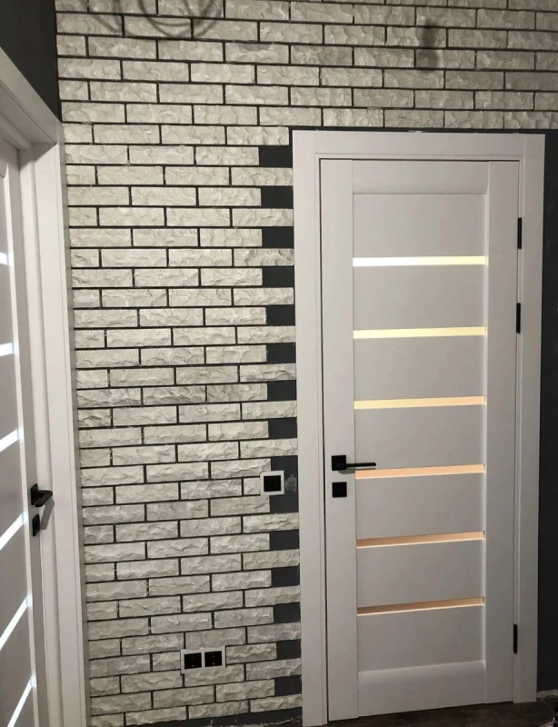 Квартира 1-кімн. продаж Ірпінь – 40 м², Ирпень — 2/5