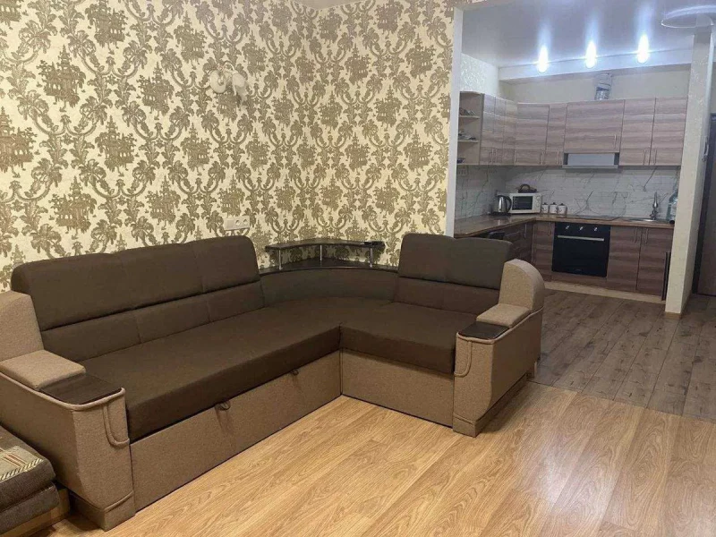 Квартира 1-кімн. продаж Вишневе – 48 м², Вишневе — 6/8