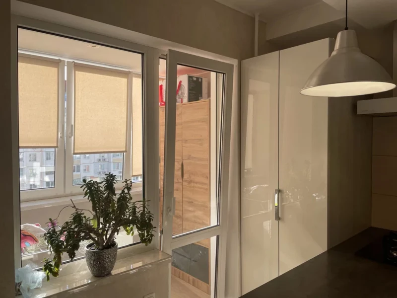Квартира 2-кімн. продаж Вишневе – 64 м², Вишневе — 6/15
