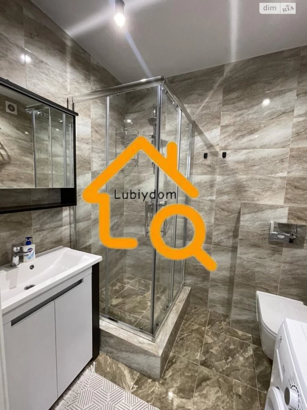 Квартира 1-кімн. продаж Вишневе – 38 м², Вишневе — 10/14