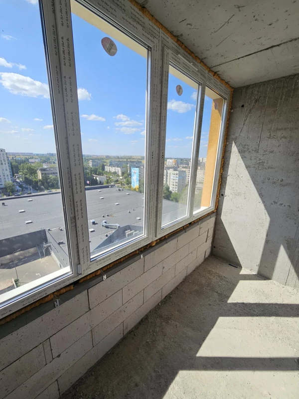 Квартира 2-кімн. продаж Вишневе – 72 м²