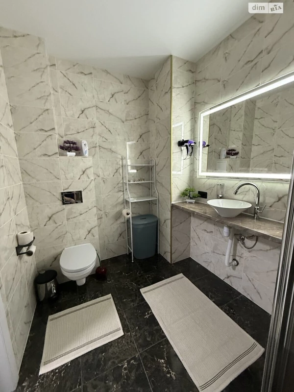 Квартира 1-кімн. продаж Вишневе – 54 м², Вишневе — 7/15