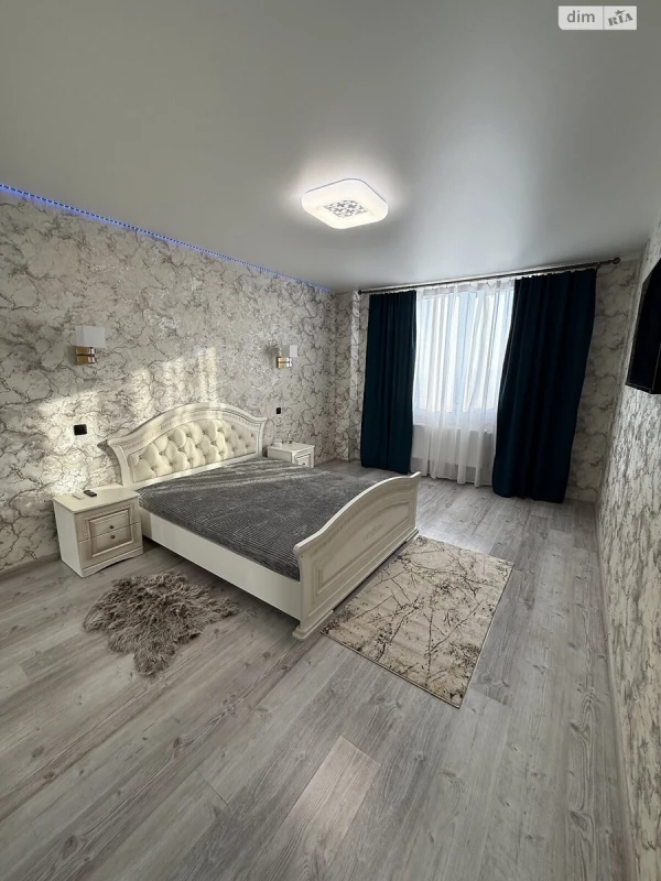 Квартира 1-кімн. продаж Вишневе – 54 м², Вишневе — 11/15