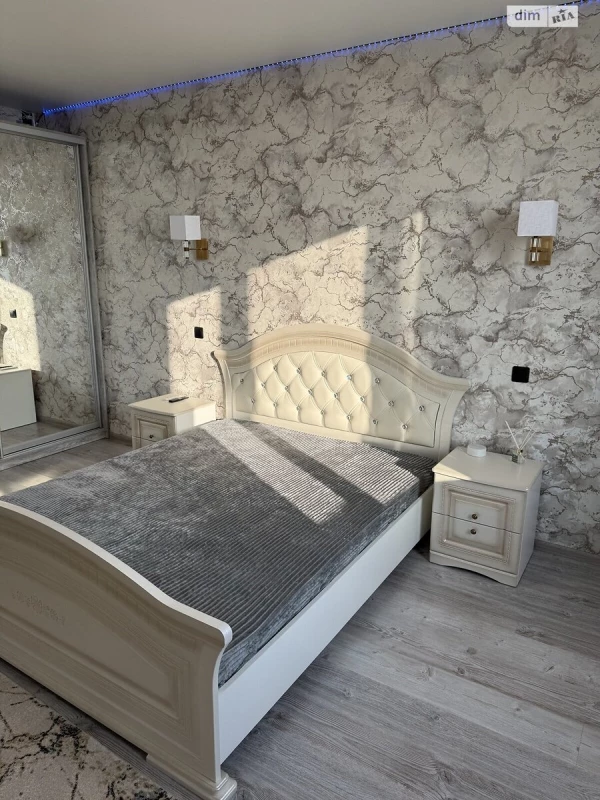 Квартира 1-кімн. продаж Вишневе – 54 м², Вишневе — 12/15