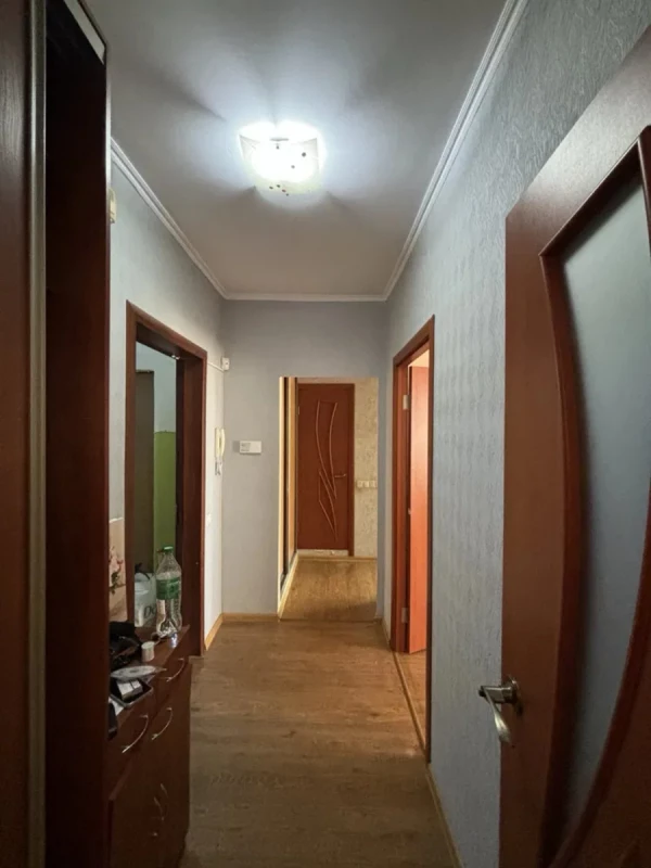 Квартира 2-кімн. продаж Вишневе – 52 м², Вишневе — 15/15