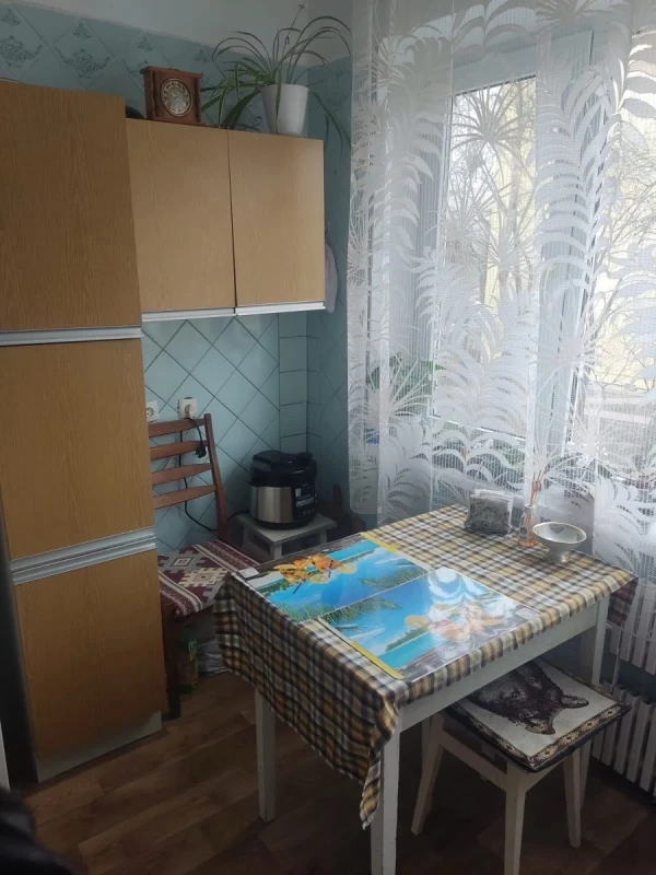 Квартира 3-кімн. продаж Вишневе – 68 м², Вишневе — 3/15
