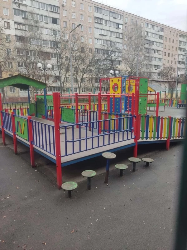 Квартира 3-кімн. продаж Вишневе – 68 м², Вишневе — 13/15