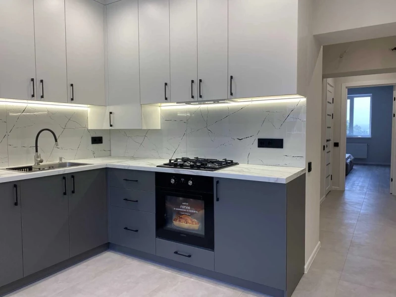 Квартира 2-кімн. продаж Ірпінь – 66 м²