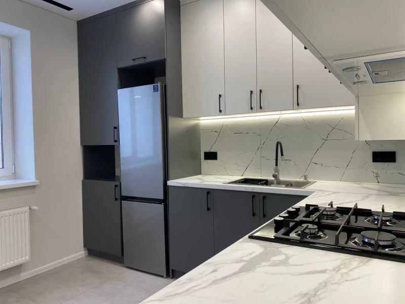 Квартира 2-кімн. продаж Ірпінь – 66 м², Ирпень — 4/15