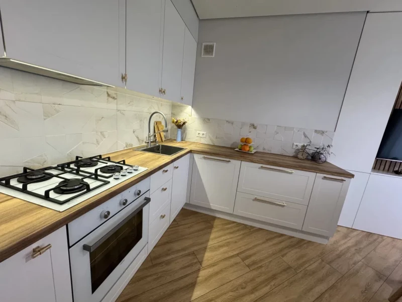 Квартира 2-кімн. продаж Ірпінь – 60 м², Ирпень — 4/15