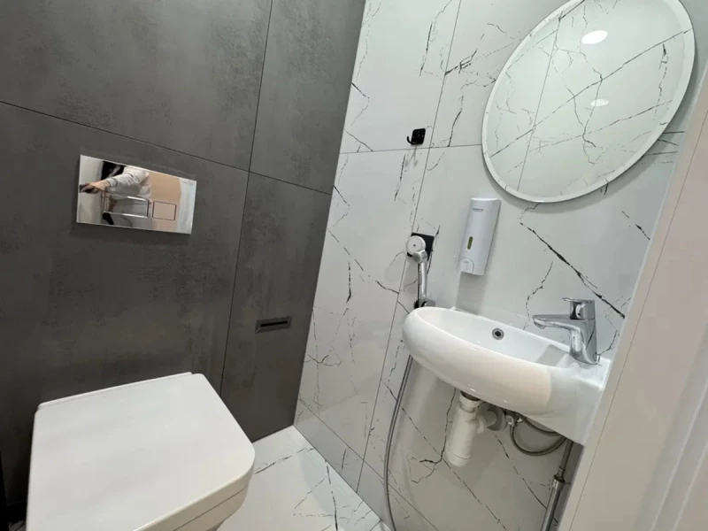 Квартира 2-кімн. продаж Ірпінь – 60 м², Ирпень — 9/15