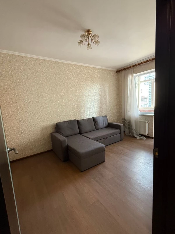 Квартира 1-кімн. продаж Вишневе – 15.8 м²