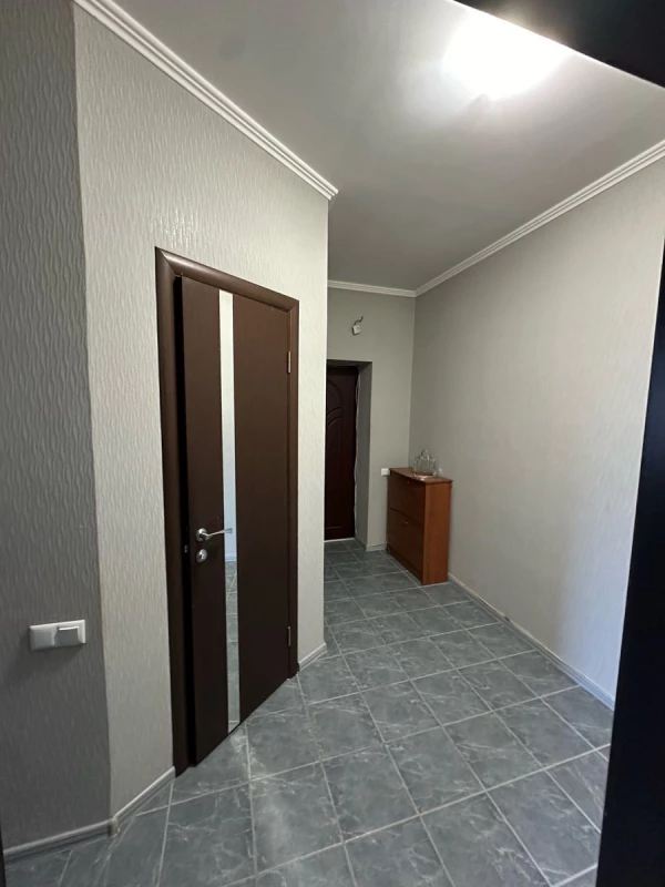 Квартира 1-кімн. продаж Вишневе – 15.8 м², Вишневе — 3/10