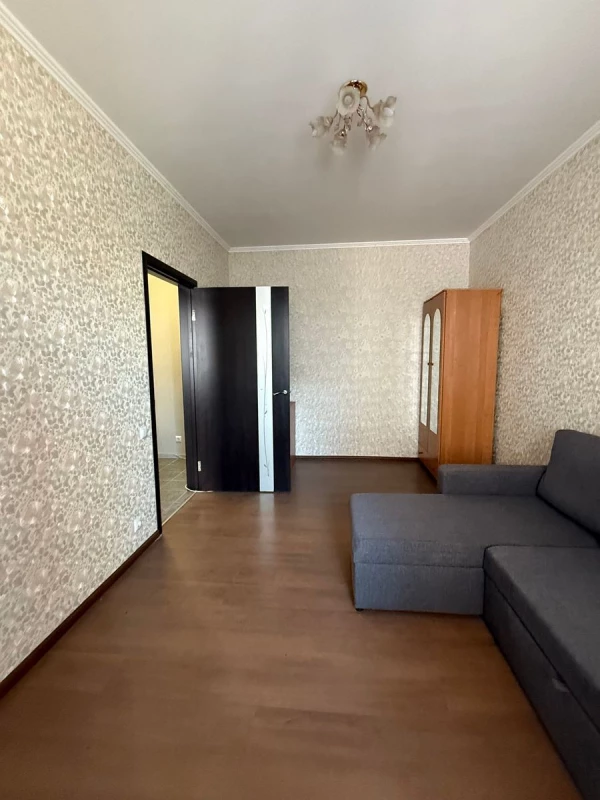 Квартира 1-кімн. продаж Вишневе – 15.8 м², Вишневе — 6/10