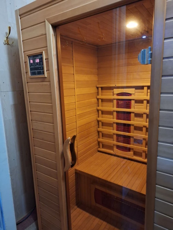 Квартира 3-кімн. продаж Вишневе – 45 м², Вишневе — 15/15
